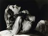 HURRELL, GEORGE (1904-1992) & BULL, CLARENCE (1896-1979) Suite of 5 iconic Hollywood studio portraits of Greta Garbo, Marlene Dietrich,